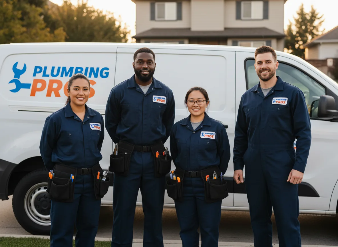 Water Heater Repair company in New Bavaria, OH
